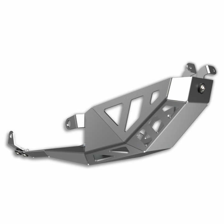 Plaque pare-moteur — réf. 97381291AA | Ducati Store