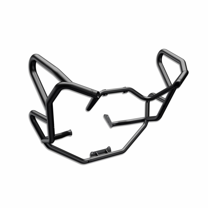 Pare-moteur réalisé — réf. 96782641AA | Ducati Store