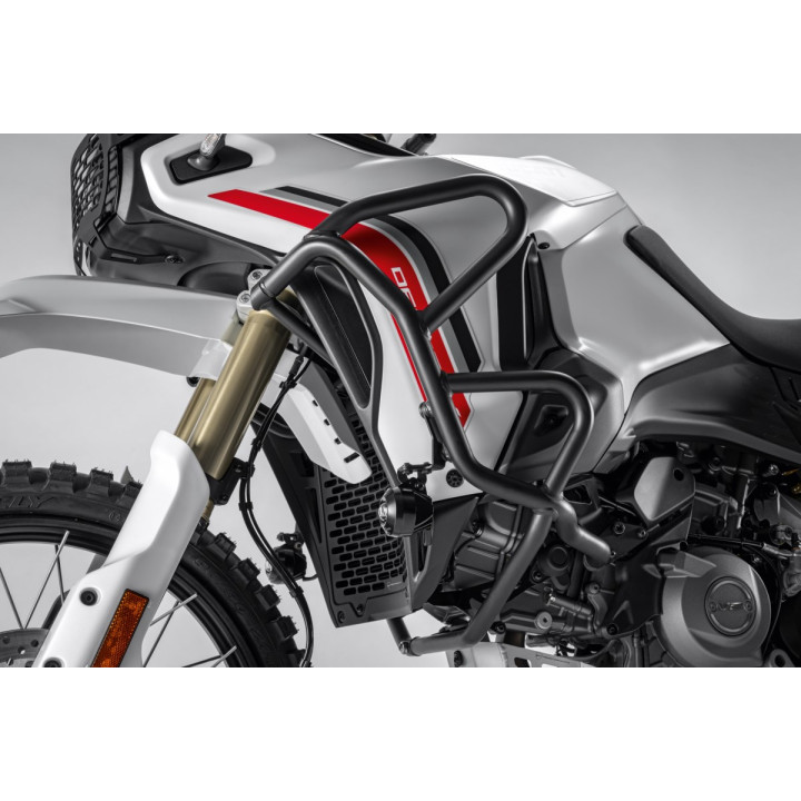 Pare-moteur réalisé — réf. 96782641AA | Ducati Store