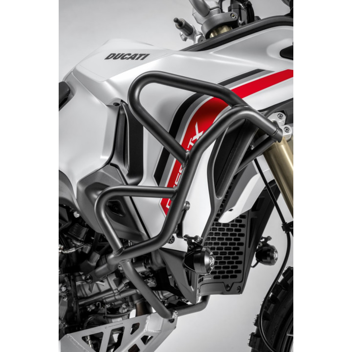 Pare-moteur réalisé — réf. 96782641AA | Ducati Store