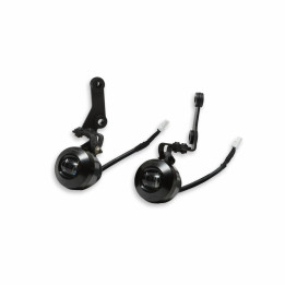 Phares supplémentaires — réf. 96681861AA | Ducati Store