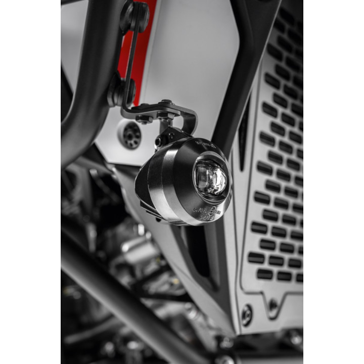 Phares supplémentaires — réf. 96681861AA | Ducati Store