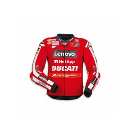 Jacket replica GP '26 L.E — réf. 981096146 | Ducati Store