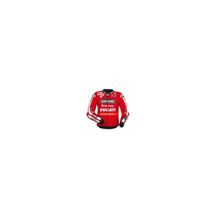 Jacket replica GP '26 L.E — réf. 981096146 | Ducati Store