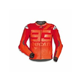 Jacket MM93 winter test — réf. 981095346 | Ducati Store