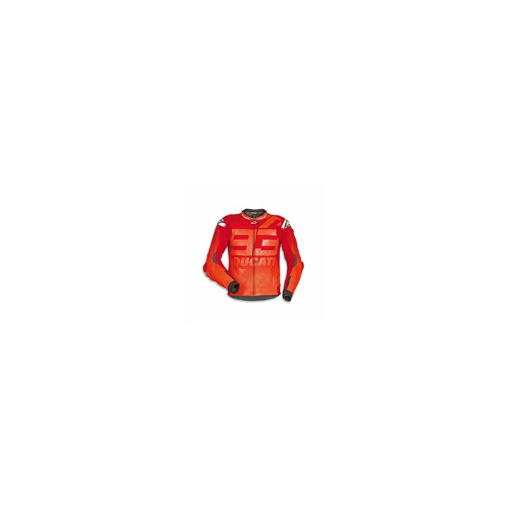 Jacket MM93 winter test — réf. 981095346 | Ducati Store