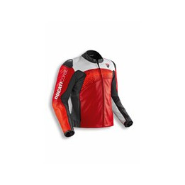 Jacket Ducati Corse C7 — réf. 981092946 | Ducati Store