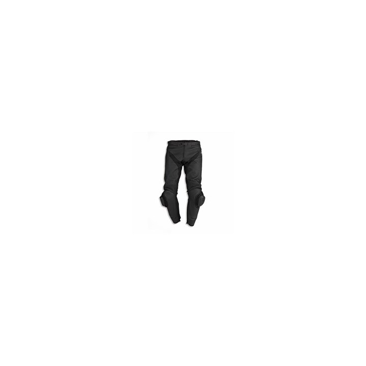 Leather pants Sport C4 2.0 — réf. 981093846 | Ducati Store