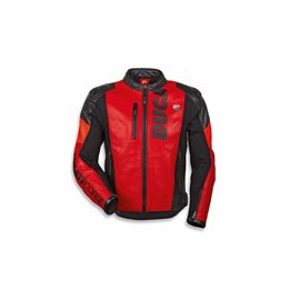 Jacket Speed EVO C3 perfore — réf. 981089046 | Ducati Store