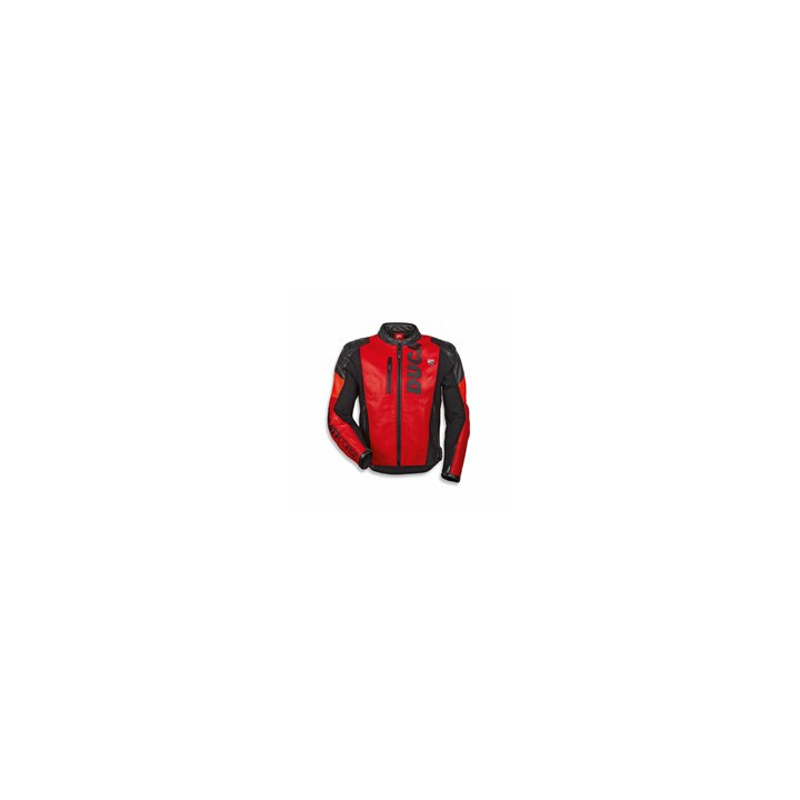 Jacket Speed EVO C3 perfore — réf. 981089046 | Ducati Store