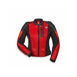 Ladies jacket Speed EVO C3 — réf. 981089140 | Ducati Store