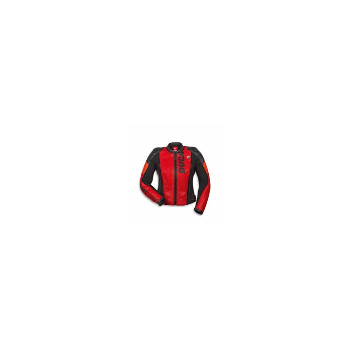 Ladies jacket Speed EVO C3 — réf. 981089140 | Ducati Store