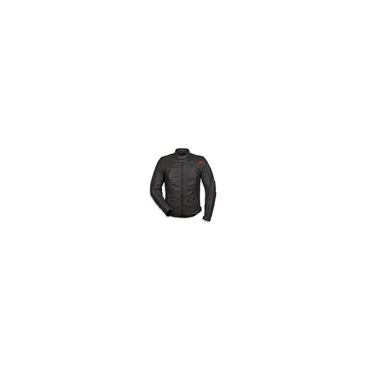 Jacket tonal C1 — réf. 981096846 | Ducati Store