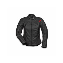 Ladies jacket tonal C1 — réf. 981096940 | Ducati Store