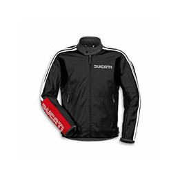 Jacket Heritage C3 — réf. 981089246 | Ducati Store