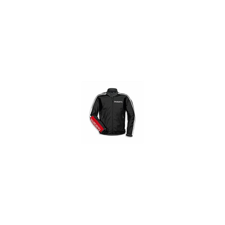 Jacket Heritage C3 — réf. 981089246 | Ducati Store