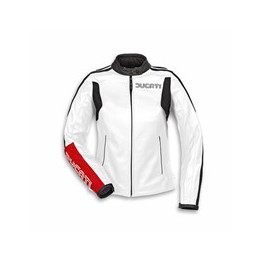 Jacket ladies Heritage C3 — réf. 981089440 | Ducati Store