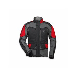 Tex jacket Strada C6 — réf. 981098646 | Ducati Store