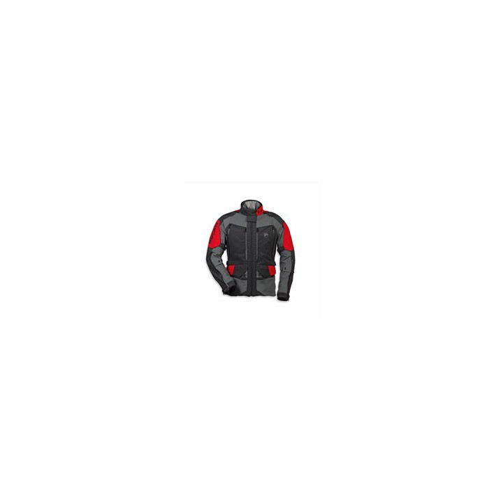 Tex jacket Strada C6 — réf. 981098646 | Ducati Store