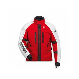 Tex jacket tour C5 — réf. 981092343 | Ducati Store