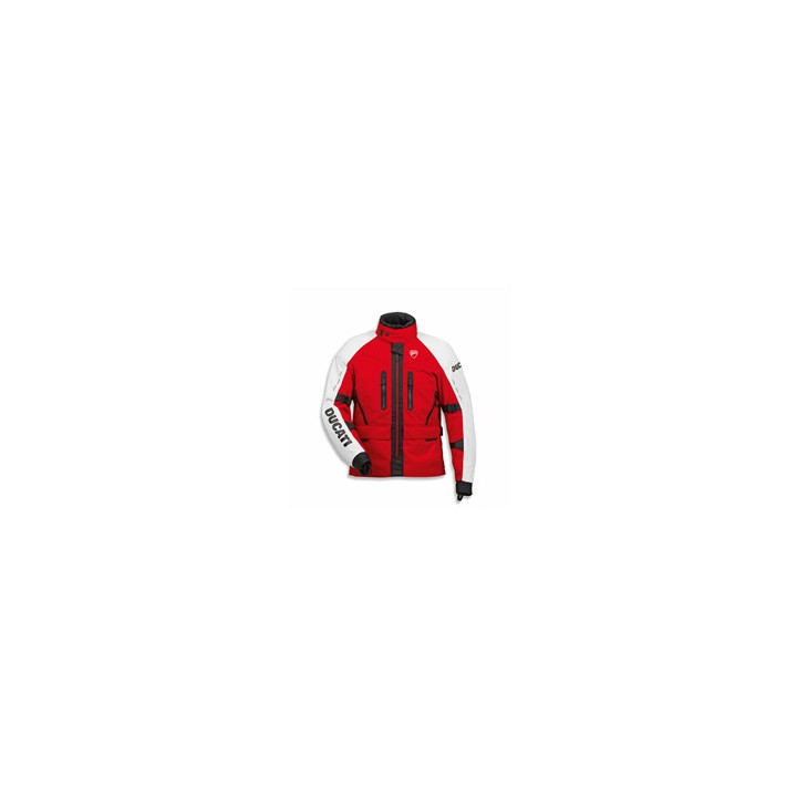 Tex jacket tour C5 — réf. 981092343 | Ducati Store