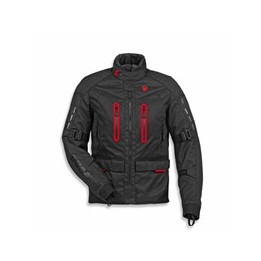 Tex jacket tour C5 — réf. 981092353 | Ducati Store