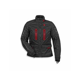 Tex jacket ladies tour C5 — réf. 981092363 | Ducati Store