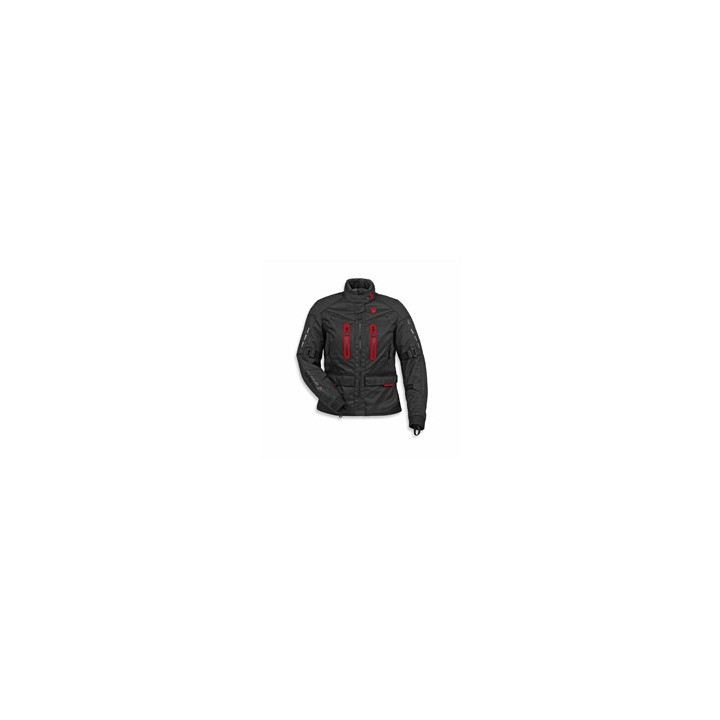 Tex jacket ladies tour C5 — réf. 981092363 | Ducati Store