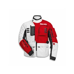 Tex jacket explorer 2.0 (NP) — réf. 981092634 | Ducati Store