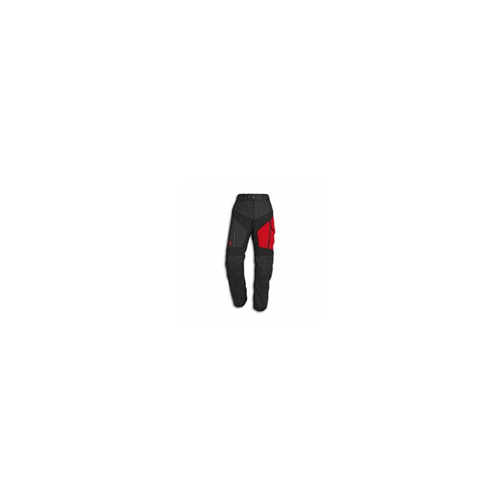 Tex pants explorer 2.0 (NP) — réf. 981092663 | Ducati Store