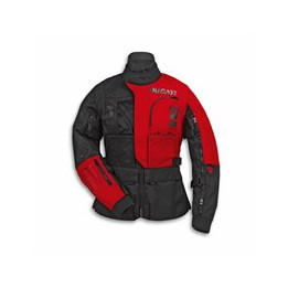 Ladies tex jacket explorer — réf. 981088203 | Ducati Store