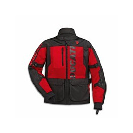 Tex jacket tour summer C1 — réf. 981095713 | Ducati Store