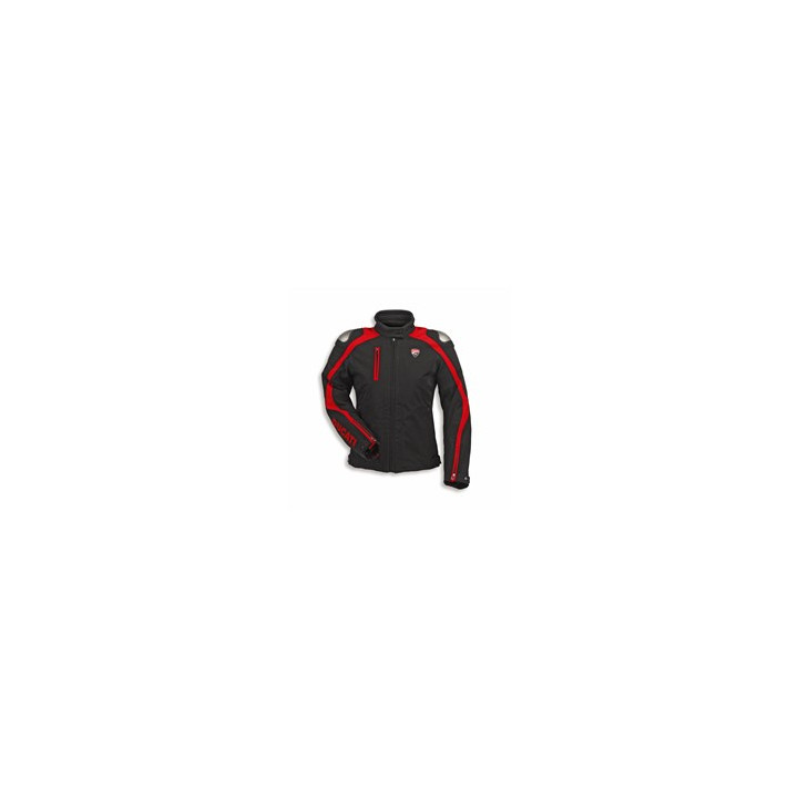 Ladies tex jacket Corse C6 — réf. 981094940 | Ducati Store