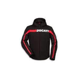 Tex jacket outdoor C4 — réf. 981100223 | Ducati Store