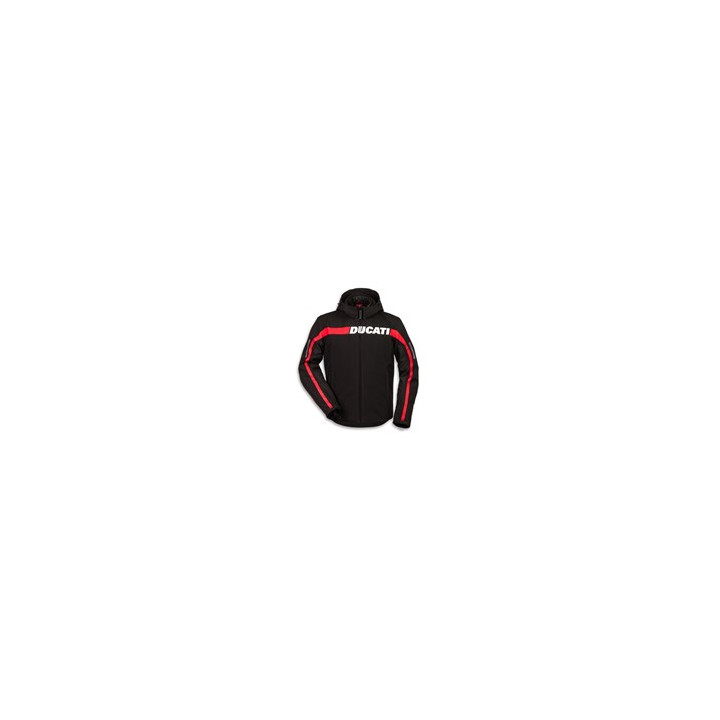Tex jacket outdoor C4 — réf. 981100223 | Ducati Store
