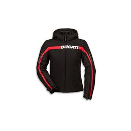 Tex jacket ladies outdoor C4 — réf. 981100232 | Ducati Store