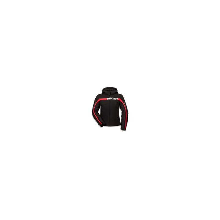 Tex jacket ladies outdoor C4 — réf. 981100232 | Ducati Store