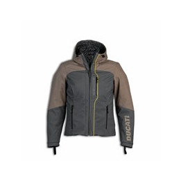 Tex jacket lady SCR62 — réf. 981077552 | Ducati Store