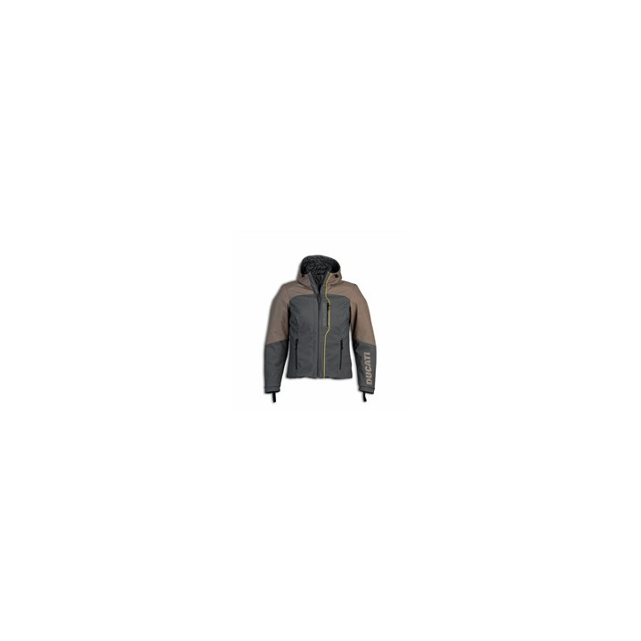 Tex jacket lady SCR62 — réf. 981077552 | Ducati Store
