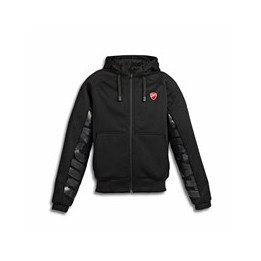 Tech sweatshirt Ducati — réf. 981088405 | Ducati Store