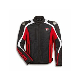Tex jacket DC summer C4 2.0 — réf. 981095050 | Ducati Store