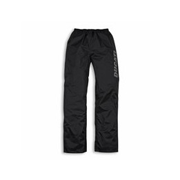 Rain pants aqua V2 — réf. 981092393 | Ducati Store