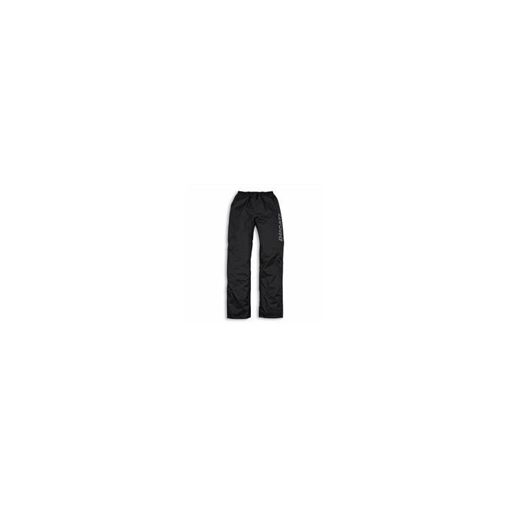 Rain pants aqua V2 — réf. 981092393 | Ducati Store