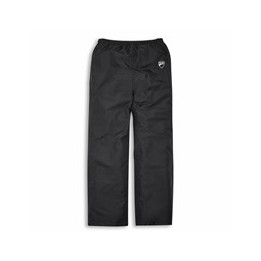 Rain pants Strada V3 — réf. 981092593 | Ducati Store