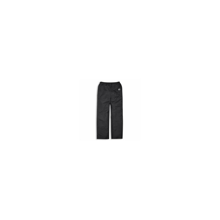 Rain pants Strada V3 — réf. 981092593 | Ducati Store