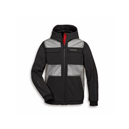 Tex jacket Ducati overlay — réf. 981088233 | Ducati Store