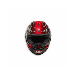 Helmet Ducati Corse V10 ece — réf. 981095962 | Ducati Store