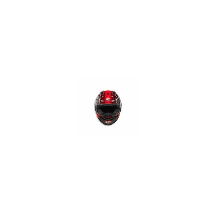 Helmet Ducati Corse V10 ece — réf. 981095962 | Ducati Store