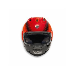 Helmet Ducati Corse V9 ece — réf. 981092212 | Ducati Store