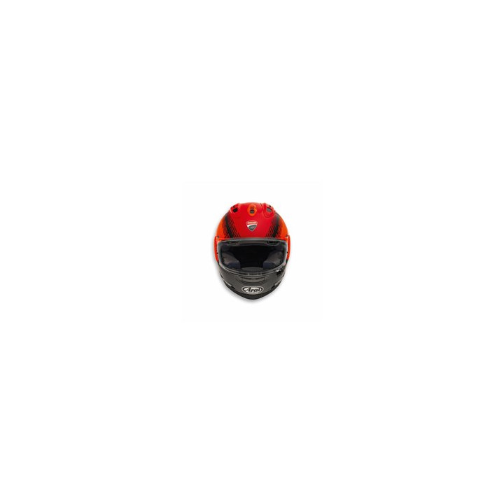 Helmet Ducati Corse V9 ece — réf. 981092212 | Ducati Store